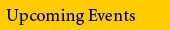 Upcoming Events