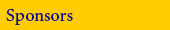 Sponsors