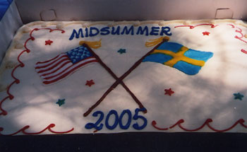 Midsummer Photo