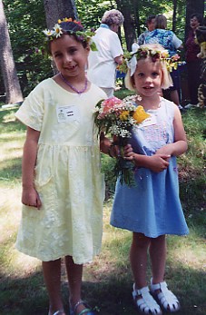 Midsummer Photo