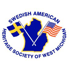 SAHS Swedish American Heritage Society of West Michigan