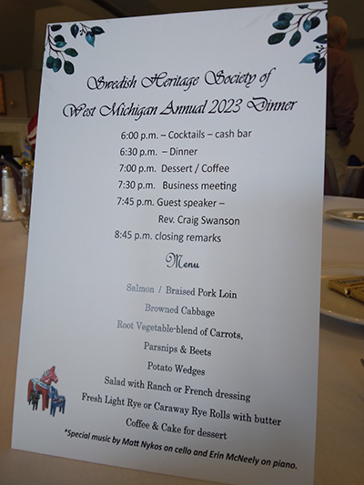 Annual Meeting Photo