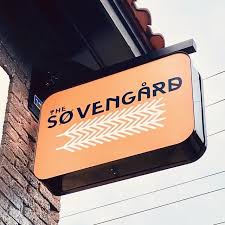 The Sovengard