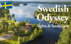 Swedish Odyssey